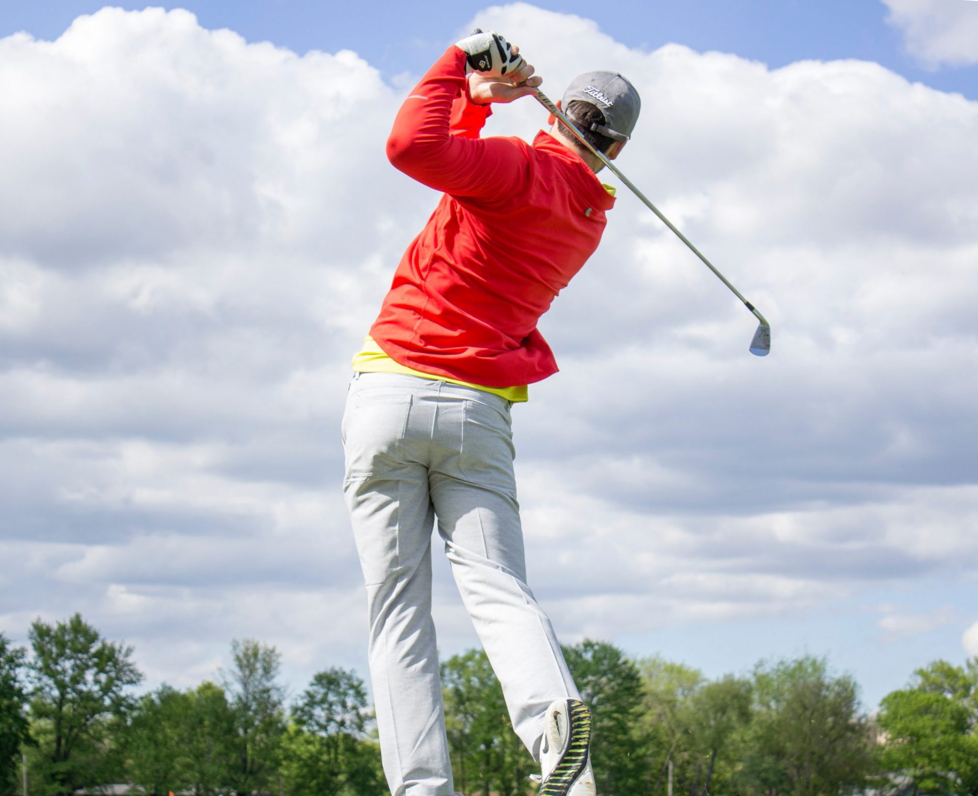 norrtälje golfbana Norrtälje golfbana