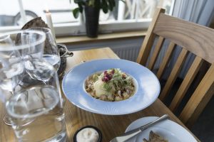 lunch norrtälje åtellet Konferens i Norrtälje