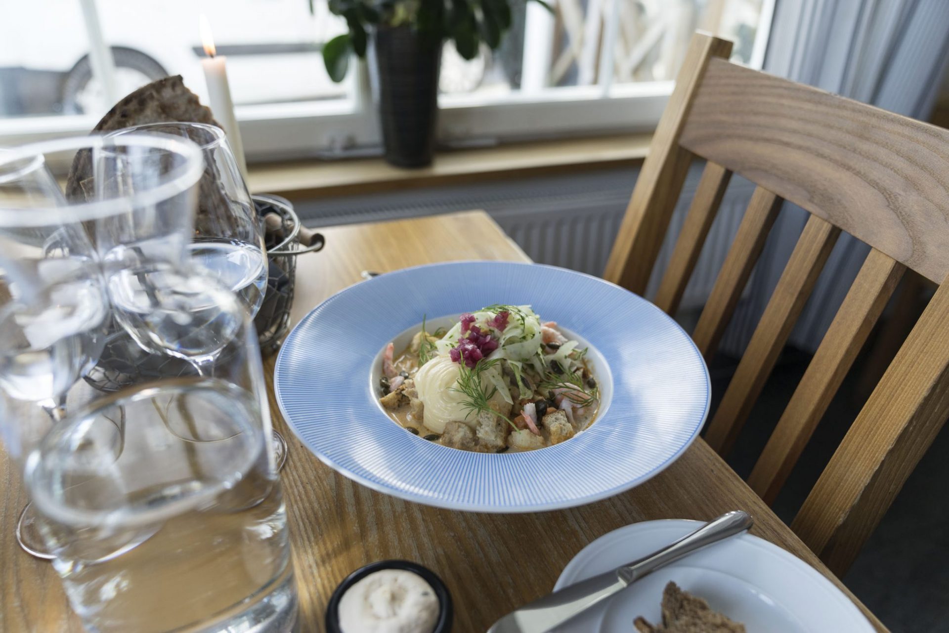 lunch norrtälje åtellet Konferens i Norrtälje