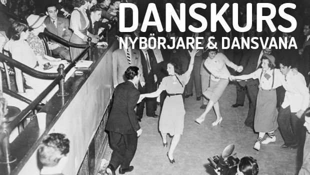 danskurs danskurs
