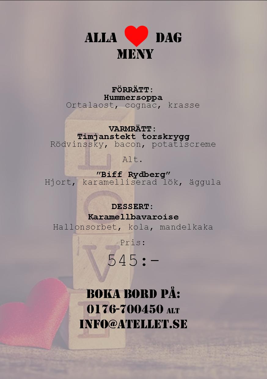 Allahjärtans 2019 Allahjärtans 2019