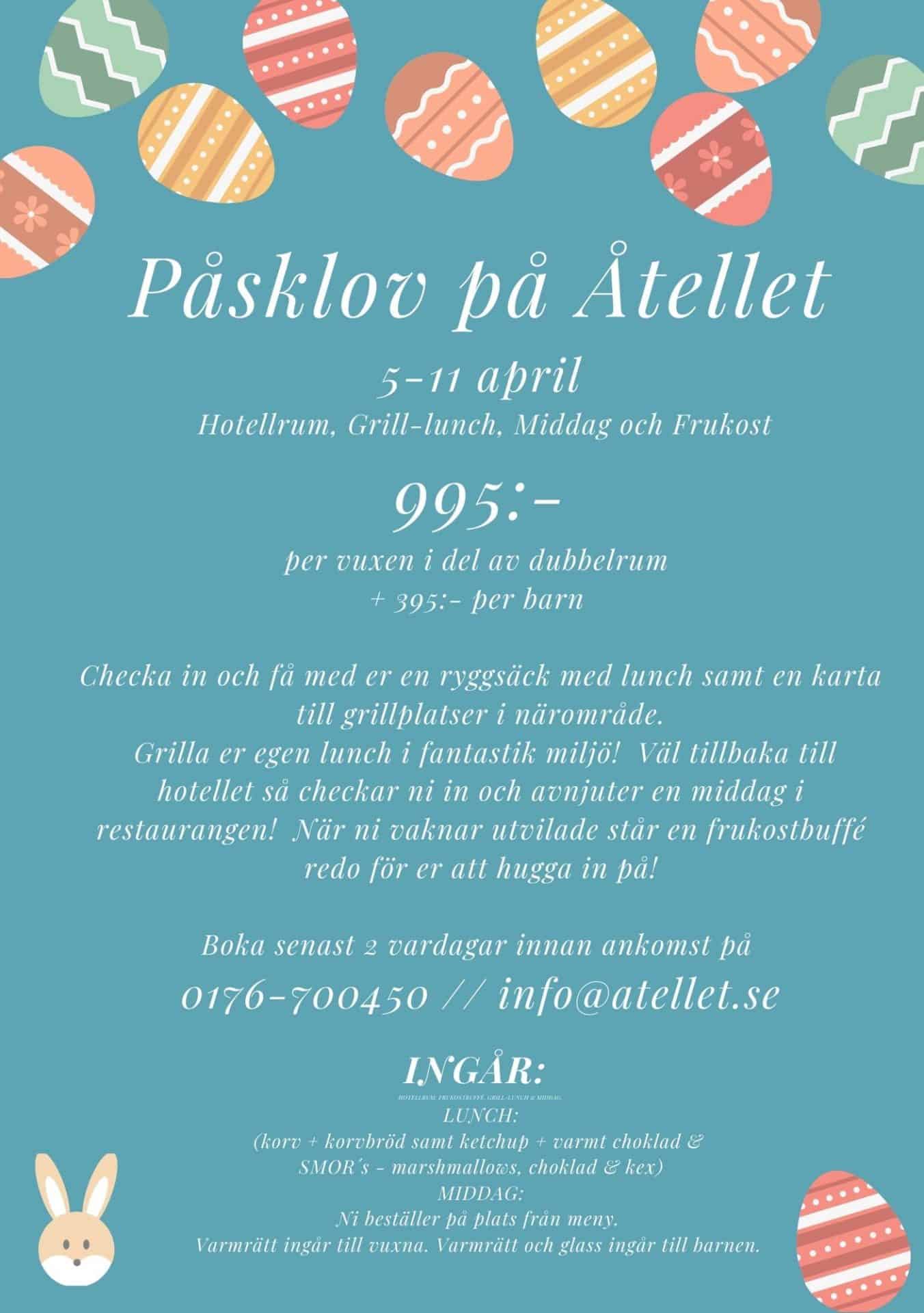 påsklov 2021 påsklov 2021