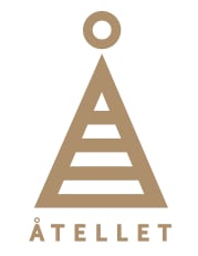 Åtellet, logo